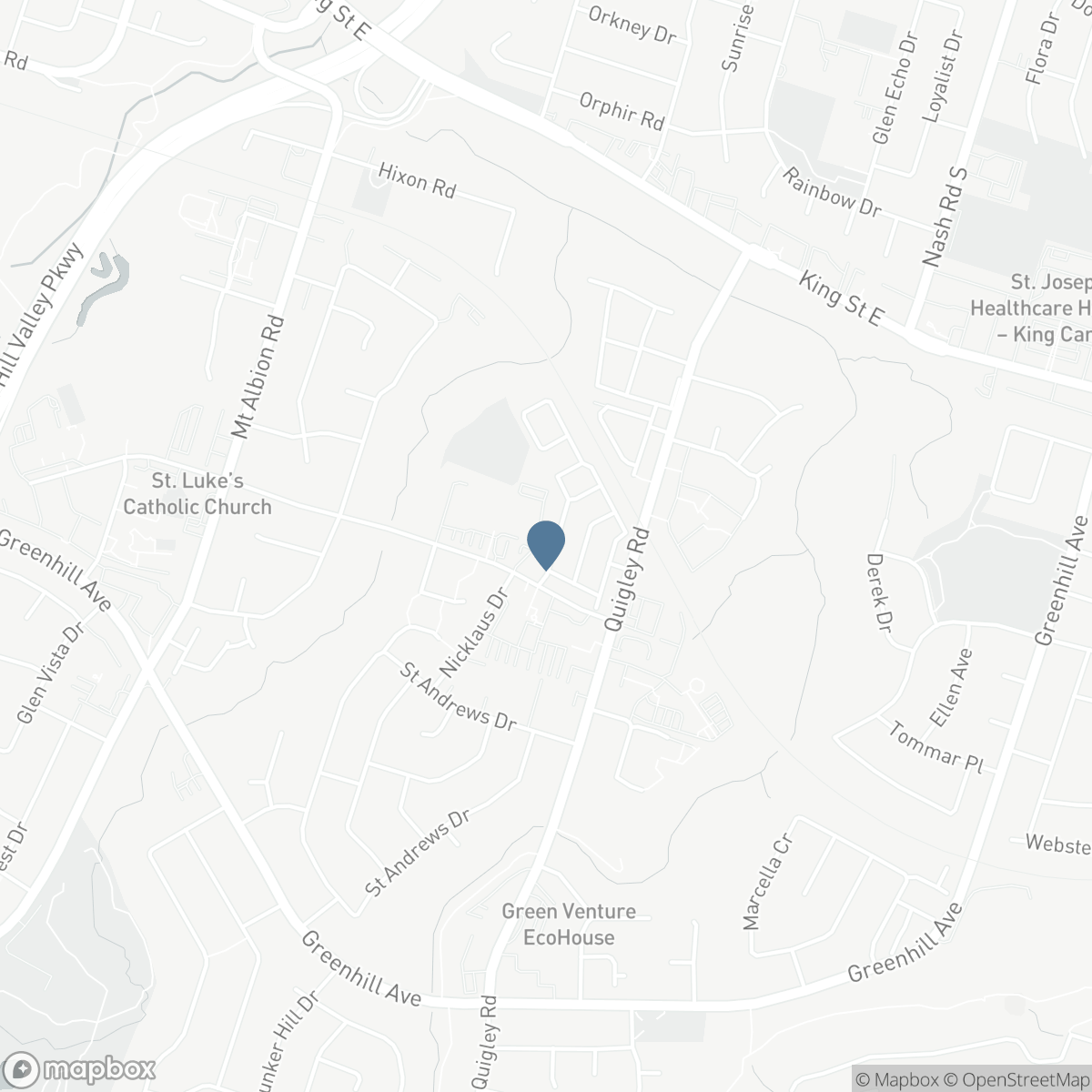 19 HIBISCUS LANE, Hamilton, Ontario L8K 0A4